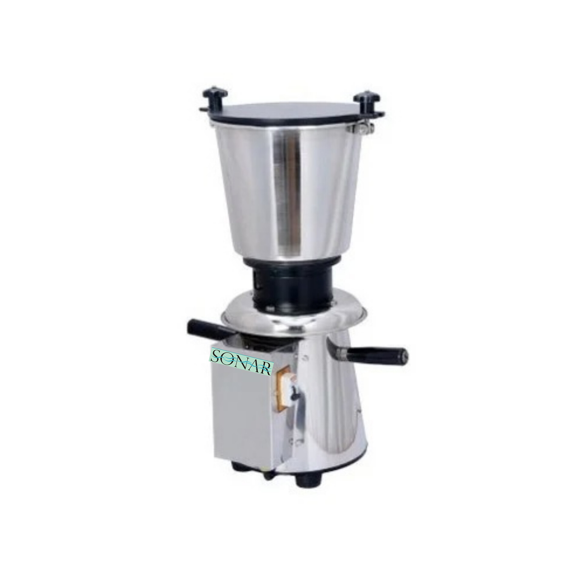 Sonar Heavy Mixer Grinder 5 Ltr.